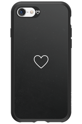 Love Is Simple 2.0 - Apple iPhone SE 2020