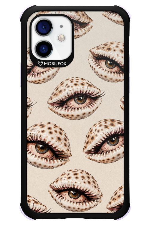 Ocean Eyes 2.0 - Apple iPhone 12