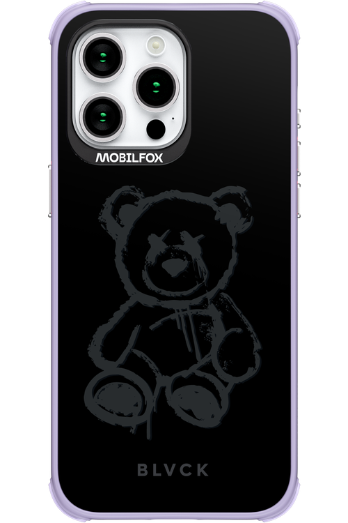 BLVCK BEAR - Apple iPhone 15 Pro Max