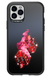 Lucky Thirsty 2.0 - Apple iPhone 11 Pro