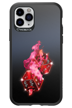Lucky Thirsty 2.0 - Apple iPhone 11 Pro