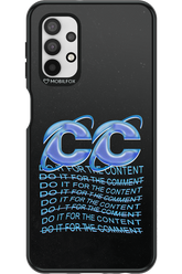 CC 2.0 - Samsung Galaxy A32 5G