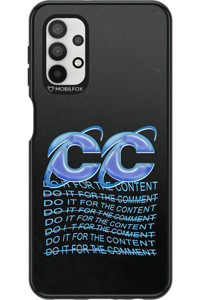 CC 2.0 - Samsung Galaxy A32 5G