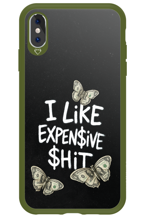 MoneyFly 2.0 - Apple iPhone XS Max