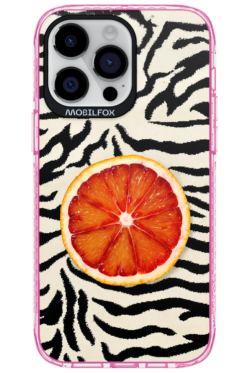 Wild Nectarin 2.0 - Apple iPhone 14 Pro Max