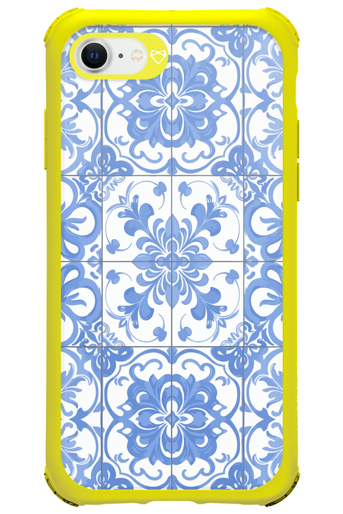 Amalfi Club 2.0 - Apple iPhone 7
