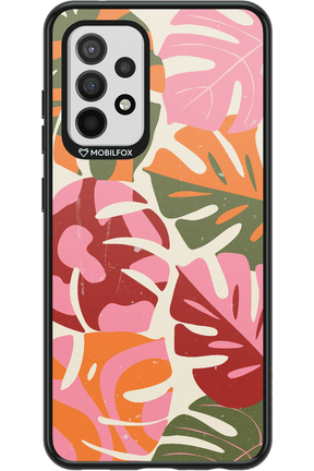 Tropical Heatwave 2.0 - Samsung Galaxy A52 / A52 5G / A52s