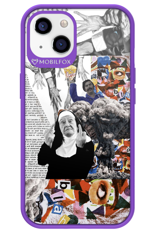 Go away 2.0 - Apple iPhone 13