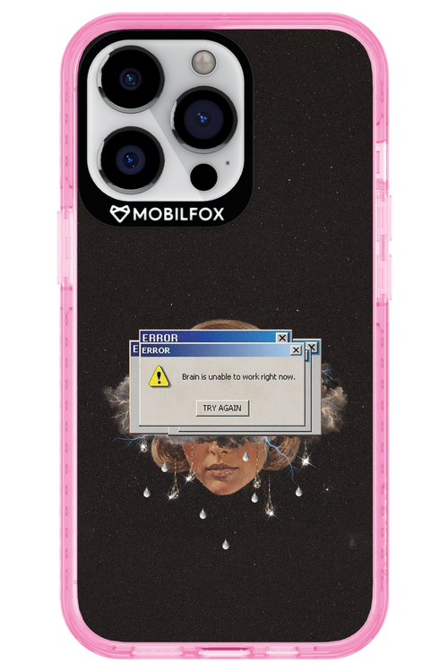 Out of Mind 2.0 - Apple iPhone 13 Pro