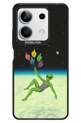 Space Chill 2.0 - Xiaomi Redmi Note 13 5G
