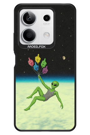 Space Chill 2.0 - Xiaomi Redmi Note 13 5G