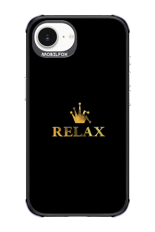 Relax 2.0 - Apple iPhone 16e