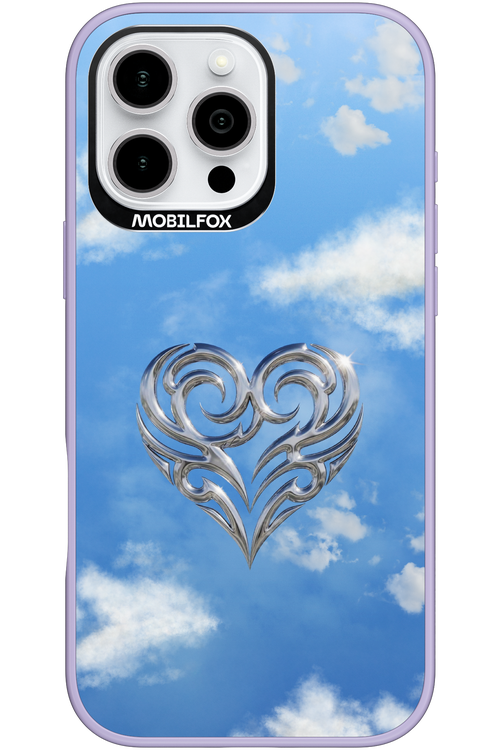 Dream Heart 2.0 - Apple iPhone 16 Pro Max