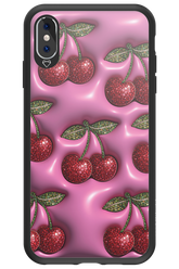 CHERRY RUBY 2.0 - Apple iPhone XS Max