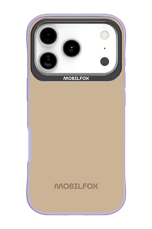 Sand 2.0 - Apple iPhone 17 Pro