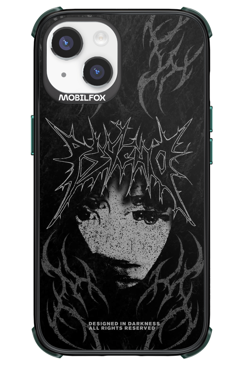 Schizo - Apple iPhone 14