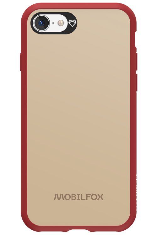 Sand 2.0 - Apple iPhone SE 2022