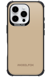 Sand - Apple iPhone 16 Pro