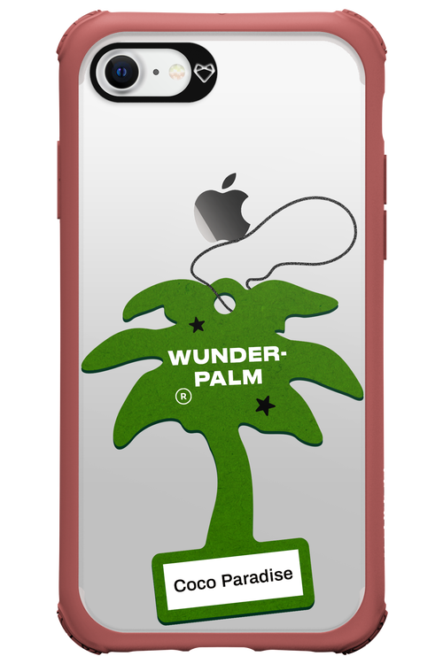 Wunder-Palm 2.0 - Apple iPhone 7