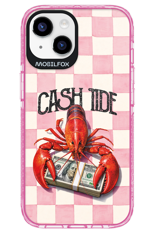 Cash Tide 2.0 - Apple iPhone 14