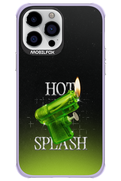 Hot Splash 2.0 - Apple iPhone 13 Pro Max