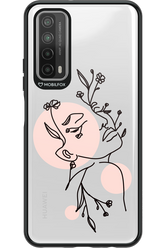 Confidence - Huawei P Smart 2021