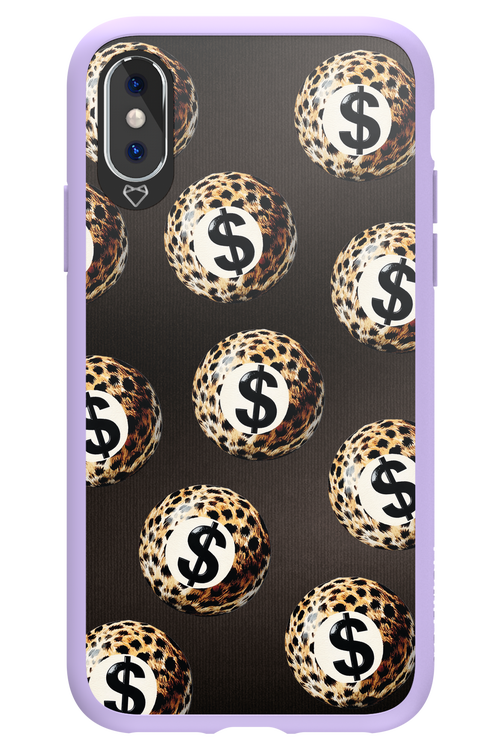 I need dollars 2.0 - Apple iPhone XS