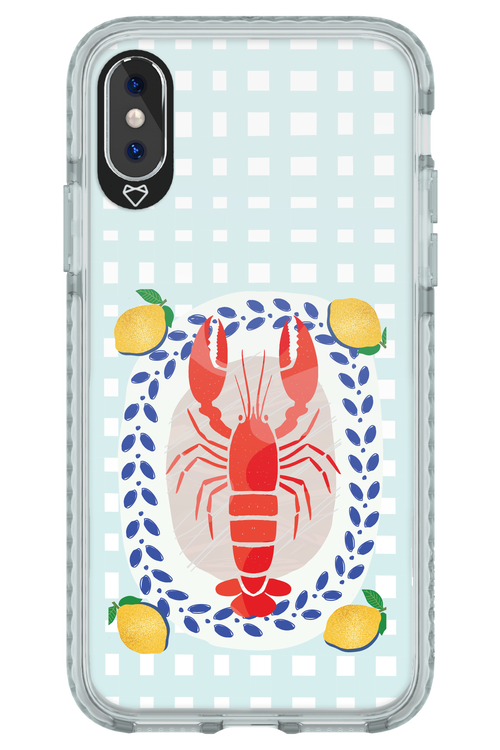 Marbella's Lobster 2.0 - Apple iPhone X