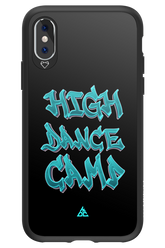 HDC 2 2.0 - Apple iPhone X