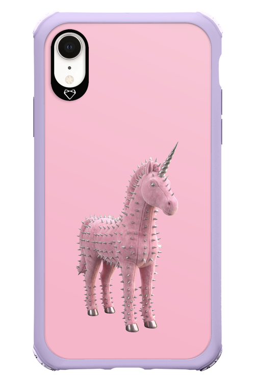 Punk Unicorn 2.0 - Apple iPhone XR