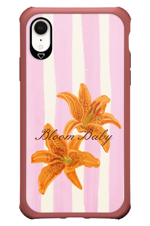 Bloom Baby 2.0 - Apple iPhone XR