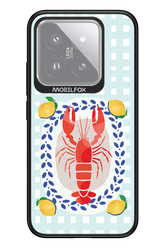 Marbella's Lobster 2.0 - Xiaomi 14