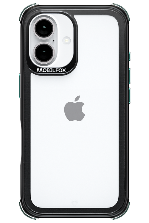 NUDE 2.0 - Apple iPhone 16