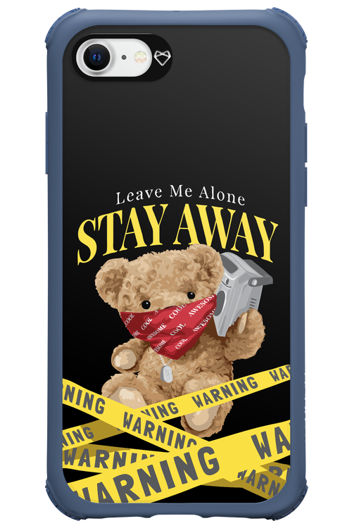 Stay Away - Apple iPhone SE 2022