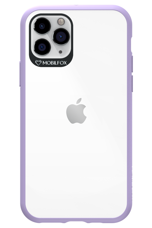 NUDE 2.0 - Apple iPhone 11 Pro