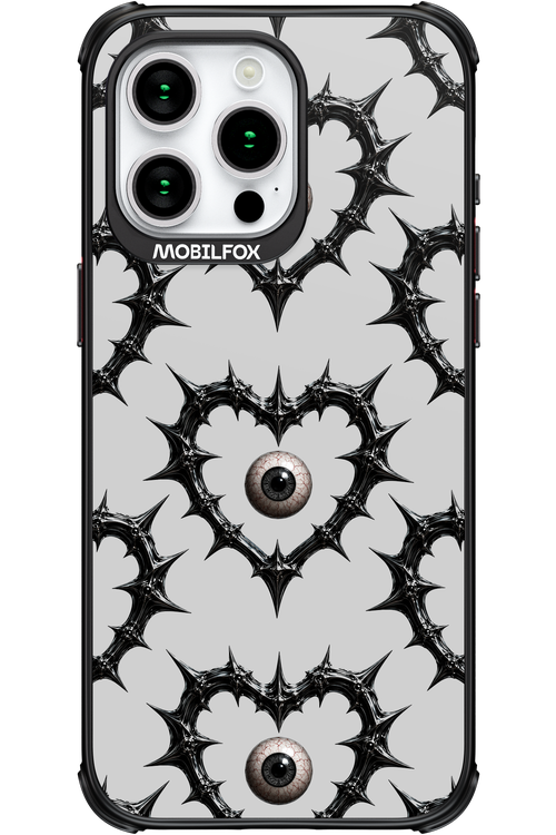 Heart Vision 2.0 - Apple iPhone 15 Pro Max