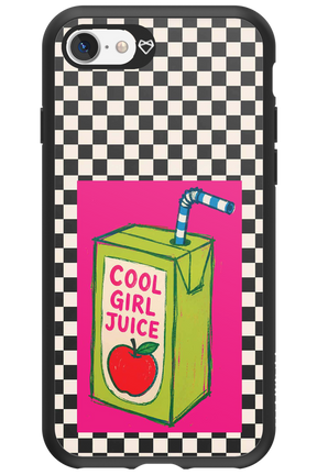 COOL GIRL JUICE 2.0 - Apple iPhone 7