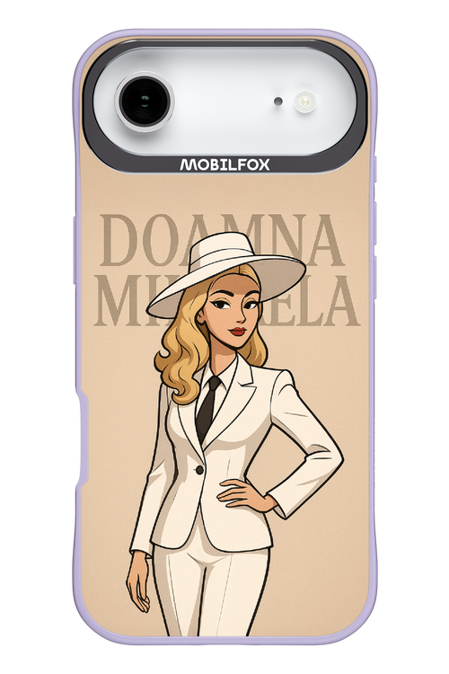 Business Girl 2.0 - Apple iPhone 17 Air