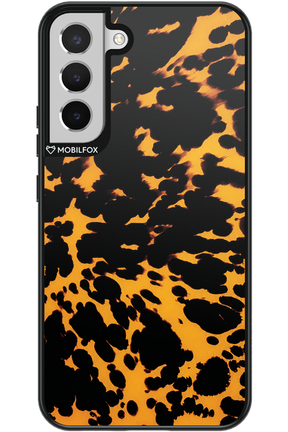 Tortoise Shell 2.0 - Samsung Galaxy S22+
