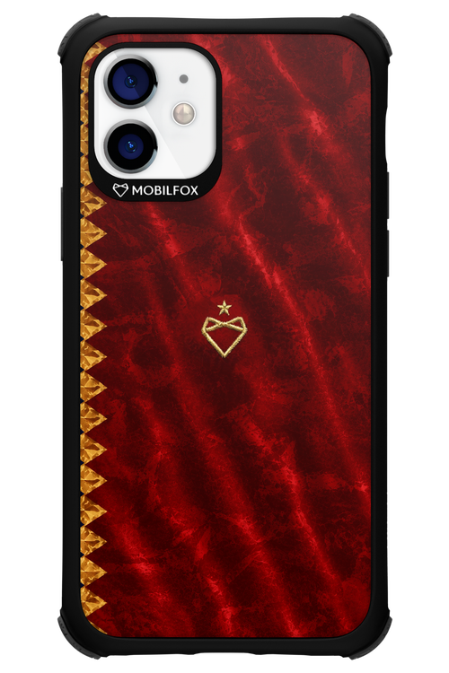 Spania x Mobilfox 2.0 - Apple iPhone 12