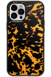 Tortoise Shell 2.0 - Apple iPhone 12 Pro Max