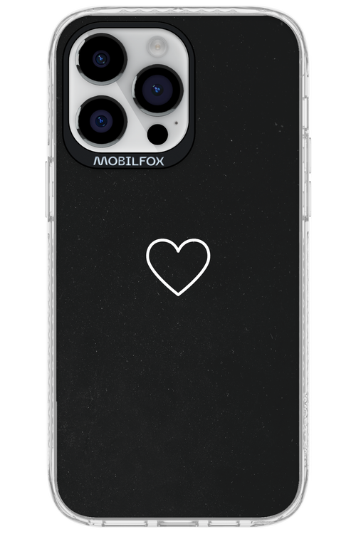 Love Is Simple - Apple iPhone 14 Pro Max