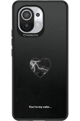Calm Heart 2.0 - Xiaomi Mi 11 5G
