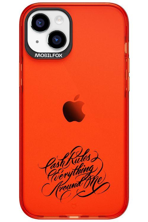 Cash Rules Script 2.0 - Apple iPhone 15 Plus