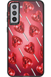 Love Kills 2.0 - Samsung Galaxy S21+