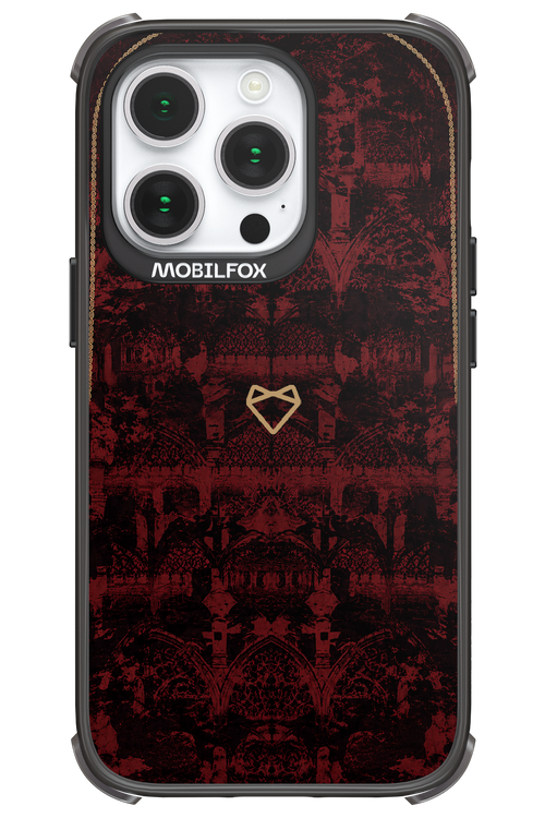Portugalia x Mobilfox 2.0 - Apple iPhone 14 Pro