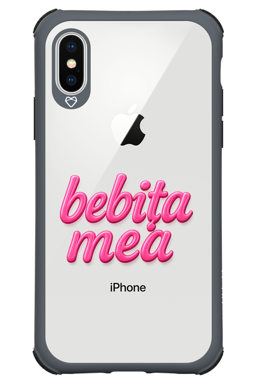 Meaa 2.0 - Apple iPhone X