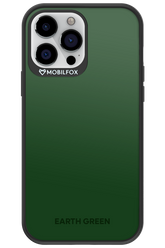 Earth Green 2.0 - Apple iPhone 13 Pro Max