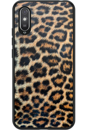 Leopard 2.0 - Xiaomi Redmi 9A