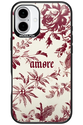 Amore - Apple iPhone 16 Plus